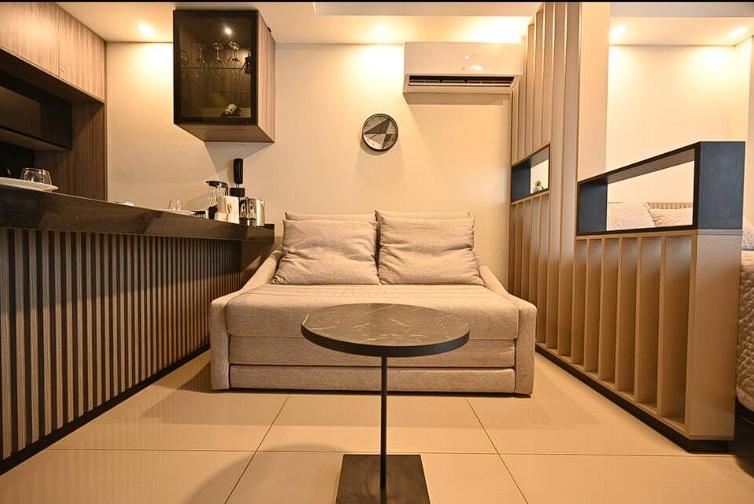 Moderno Departamento, Lujo En Zona Top Apartment El Pari ภายนอก รูปภาพ